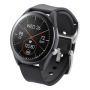 Relógio esportivo ASUS VivoWatch SP com tela sensível ao toque Bluetooth preto