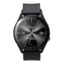 Relógio esportivo ASUS VivoWatch SP com tela sensível ao toque Bluetooth preto
