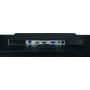 iiyama ProLite T2754MSC-B1AG monitor touchscreen 68,6 cm (27") 1920 x 1080 pixels Multitoque Multiusuário Preto