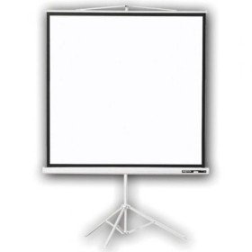 Tela de projeção de parede Aprox appP180T/ 180 x 180cm