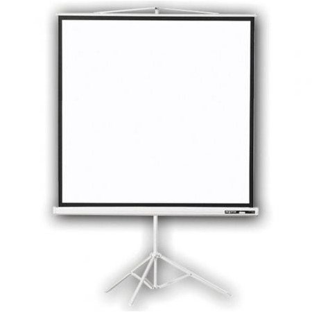 Tela de projeção de parede Aprox appP180T/ 180 x 180cm