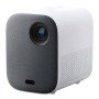 Projetor Xiaomi Mi Smart Projector 2 500 Lumens / Full HD / WiFi / Branco e Cinza