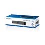 Altifalante soundbar Ewent EW3525 Preto 2.0 canais 6 W