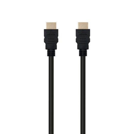 Ewent EC1322 Cabo HDMI 3 m HDMI tipo A (Padrão) Preto