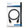Ewent EC1322 Cabo HDMI 3 m HDMI tipo A (Padrão) Preto