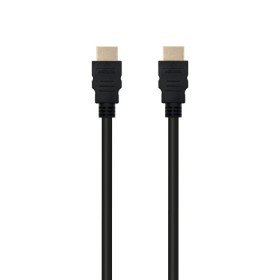 Ewent EC1321 Cabo HDMI 1,8 m HDMI tipo A (Padrão) Preto