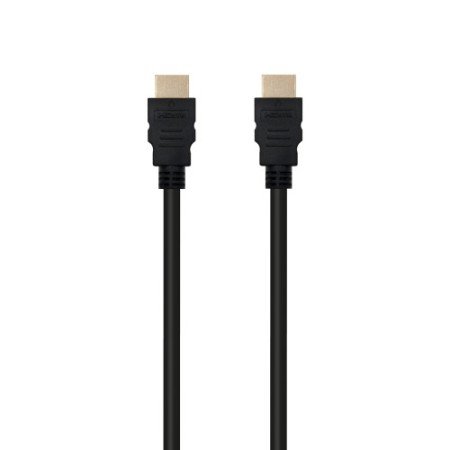 Ewent EC1321 Cabo HDMI 1,8 m HDMI tipo A (Padrão) Preto