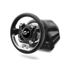 Controlador e volante Thrustmaster 4160846 Preto USB PC, PlayStation 4, PlayStation 5