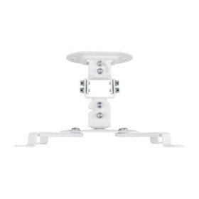 Suporte de teto/parede para projetor Aisens CP03TSR-129/Swivel-Tilt/até 13,5kg