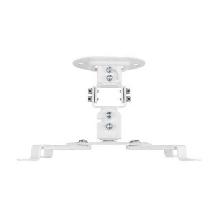 Suporte de teto/parede para projetor Aisens CP03TSR-129/Swivel-Tilt/até 13,5kg