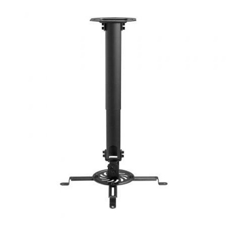 Suporte de teto/parede para projetor Aisens CP04TSRE-131/Giratório-Inclinação-Extensível/até 13,5kg