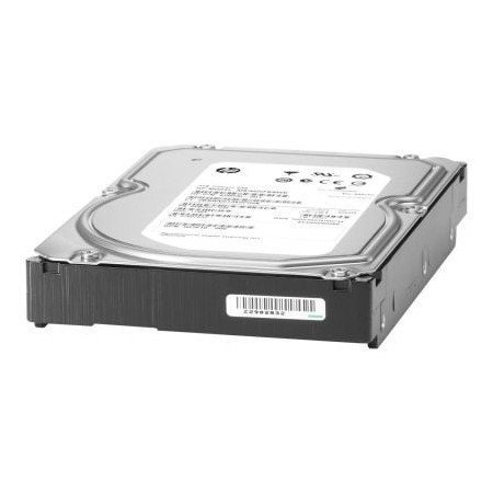 Disco Rígido 1TB HPE 801882-B21 para Servidores