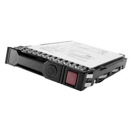 Disco rígido HPE 861681-B21 2 TB para servidores