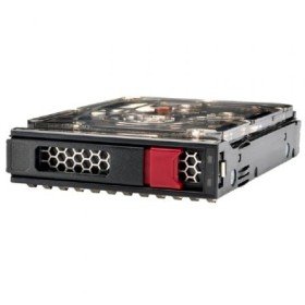 Disco Rígido 1TB HPE 861686-B21 para Servidores