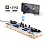 HERCULES DJ CONTROL MIX CONSOLE (4780921)