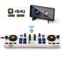 HERCULES DJ CONTROL MIX CONSOLE (4780921)