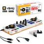 HERCULES DJ CONTROL MIX CONSOLE (4780921)