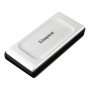Kingston Technology XS2000 2000 GB Preto, Prata
