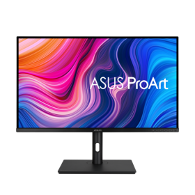 ASUS ProArt PA328CGV 81,3 cm (32") 2560 x 1440 pixels Quad HD Preto