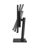 ASUS ProArt PA328CGV 81,3 cm (32") 2560 x 1440 pixels Quad HD Preto