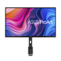 ASUS ProArt PA328CGV 81,3 cm (32") 2560 x 1440 pixels Quad HD Preto