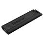 Kingston Technology DataTraveler Max USB Flash Drive 256 GB USB Type-C 3.2 Gen 2 (3.1 Gen 2) Preto