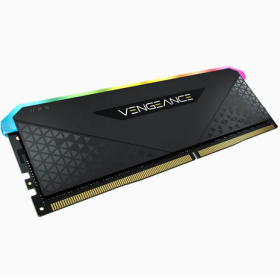 Corsair Vengeance CMG16GX4M1E3200C16 módulo de memória 16 GB 1 x 16 GB DDR4 3200 MHz