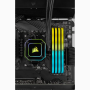 Corsair Vengeance CMG16GX4M1E3200C16 módulo de memória 16 GB 1 x 16 GB DDR4 3200 MHz