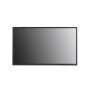 Monitor de sinalização LG 32SM5J-B Monitor de tela plana para sinalização digital IPS Full HD preto de 81,3 cm (32")