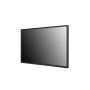 Monitor de sinalização LG 32SM5J-B Monitor de tela plana para sinalização digital IPS Full HD preto de 81,3 cm (32")