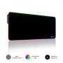 Subblim Pad/Mouse Mat RGB LED Light 9 Cores Extra Grande
