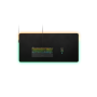 Steelseries QcK Prism Cloth Mouse Pad preto para jogos