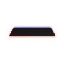 Steelseries QcK Prism Cloth Mouse Pad preto para jogos