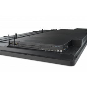 Adaptador CTOUCH 10052079 e placa de rede WLAN interna 866,7 Mbit/s