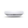 TP-LINK AX3600 MONTAGEM DE TETO WI-FI DE BANDA DUPLA 6 PONTOS DE ACESSO, 1X2.5GBPS PORTA RJ45, 1148MBPS AT, 2.4 GHZ + 2402 MBSP 