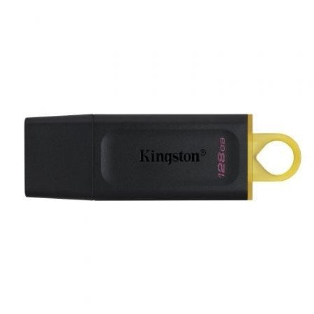 Pendrive Kingston DataTraveler Exodia USB 3.2 de 128 GB