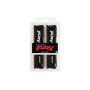 Módulo de memória Kingston Technology FURY Beast 16 GB 2 x 8 GB DDR4 3600 MHz