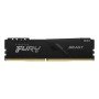 Módulo de memória Kingston Technology FURY Beast 8 GB 1 x 8 GB DDR4 3600 MHz