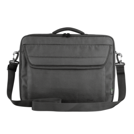 Bolsas para laptop Trust Atlanta 40,6 cm (16") Pasta preta