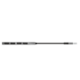 Trust Halyx USB 2.0 480 Mbit/s Alumínio