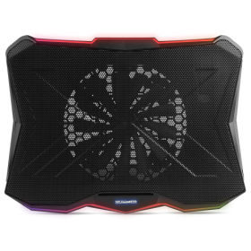 NOX PRO Cold Pad 43,9 cm (17,3") 800 RPM Preto