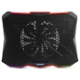 NOX PRO Cold Pad 43,9 cm (17,3") 800 RPM Preto