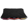 NOX PRO Cold Pad 43,9 cm (17,3") 800 RPM Preto