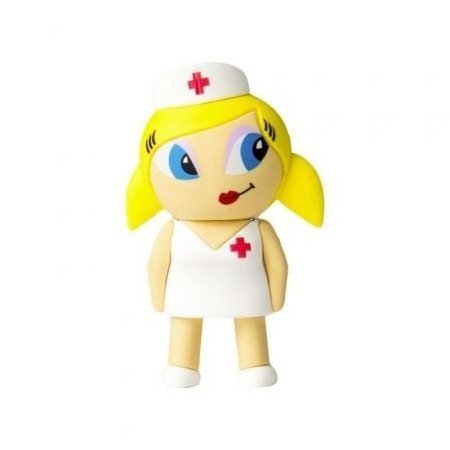 Pendrive 32GB Tech One Tech Nurse Kitty USB 2.0