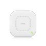 Zyxel NWA110AX 1000 Mbit/s Branco Power over Ethernet (PoE)