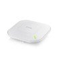 Zyxel NWA110AX 1000 Mbit/s Branco Power over Ethernet (PoE)