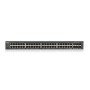 Zyxel GS1920-48V2 Gerenciado Gigabit Ethernet (10/100/1000) Preto