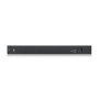 Zyxel GS1920-24HPV2 Gerenciado Gigabit Ethernet (10/100/1000) Power over Ethernet (PoE) Preto