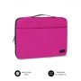 Subblim estojo para computador elegante capa para laptop 13,3-14" rosa