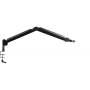 Suporte para microfone de mesa Elgato Wave Mic Arm